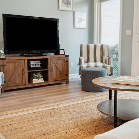21 Turtle Bay Carolina Tides Villa Folly Beach Ngoại thất bức ảnh