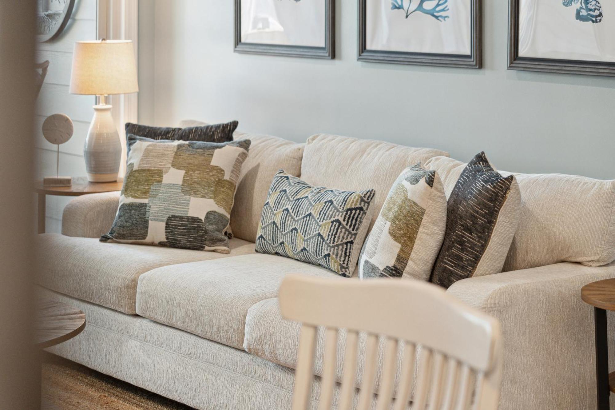 21 Turtle Bay Carolina Tides Villa Folly Beach Ngoại thất bức ảnh