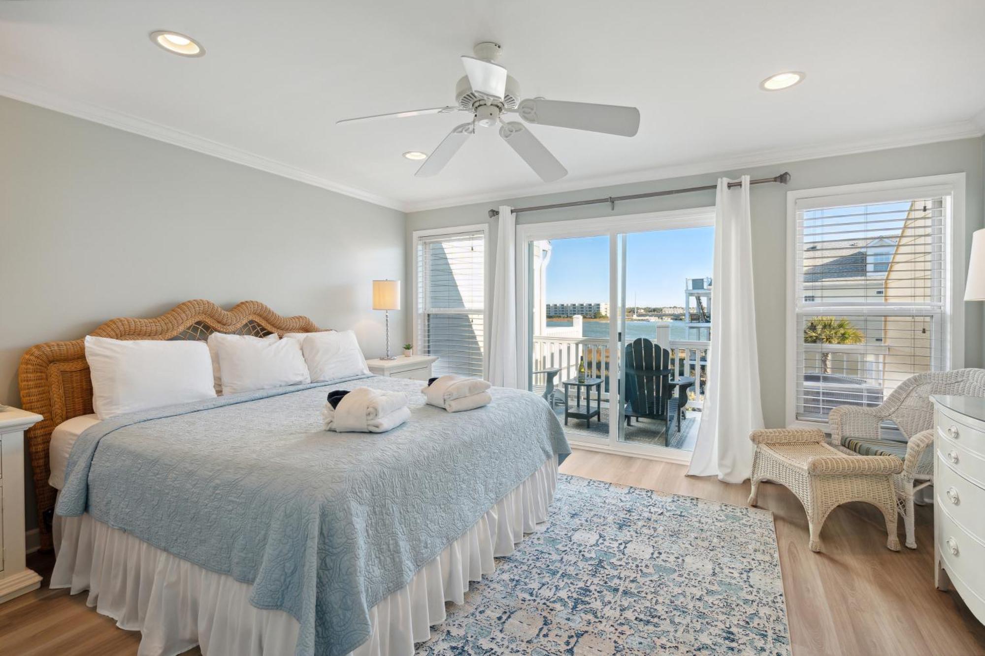 21 Turtle Bay Carolina Tides Villa Folly Beach Ngoại thất bức ảnh