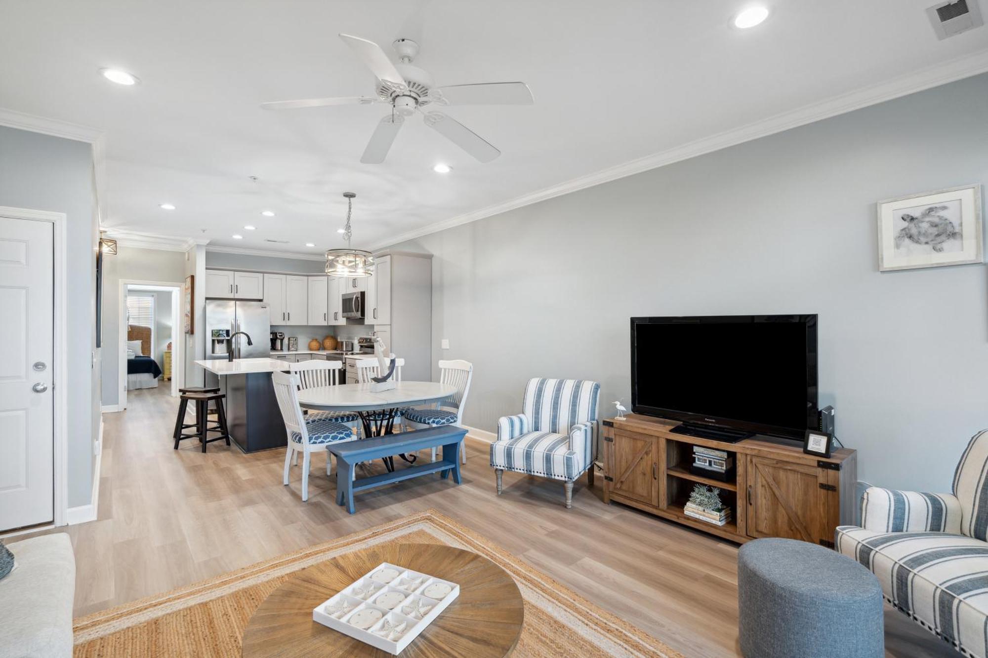 21 Turtle Bay Carolina Tides Villa Folly Beach Ngoại thất bức ảnh