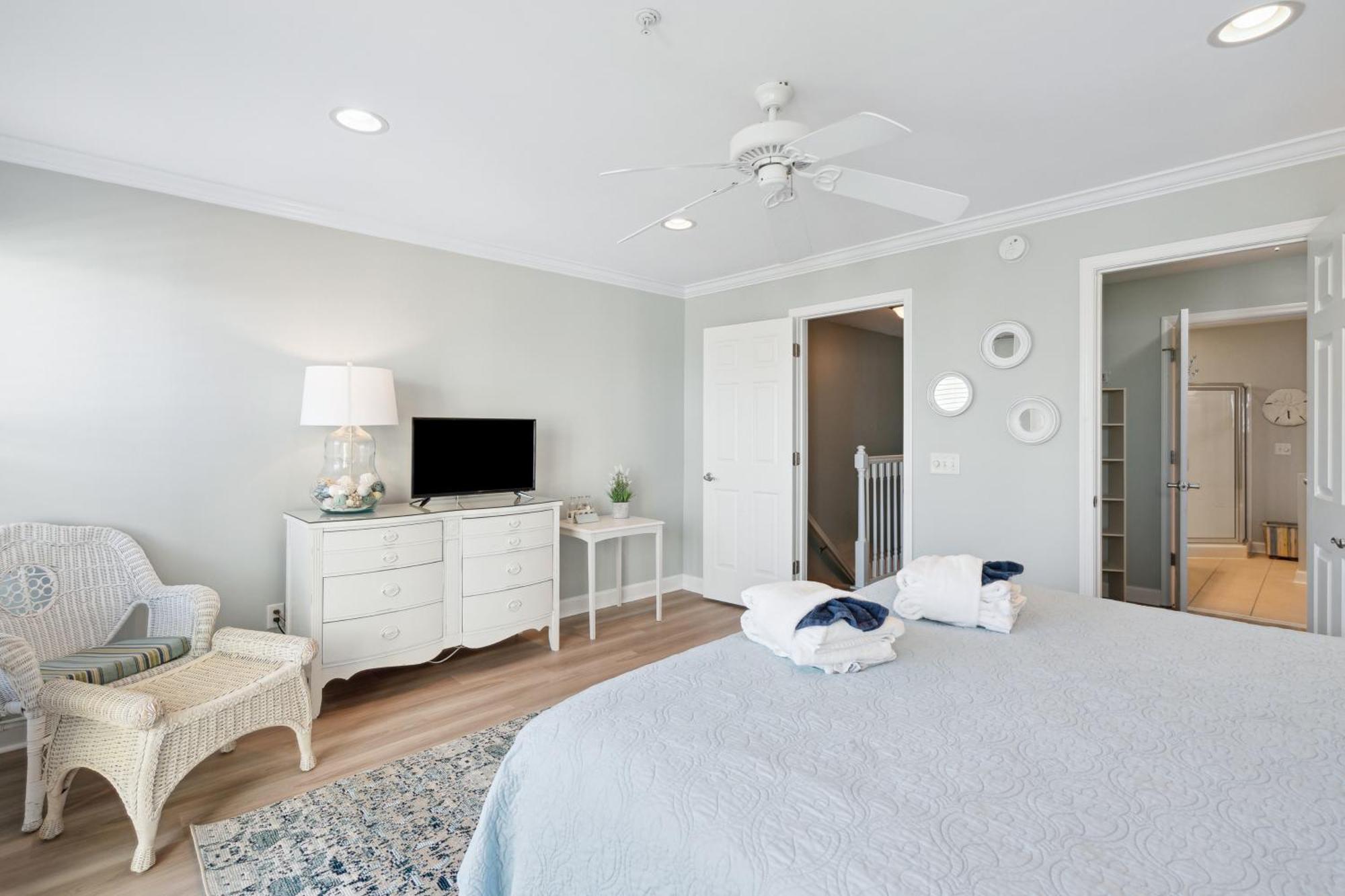 21 Turtle Bay Carolina Tides Villa Folly Beach Ngoại thất bức ảnh