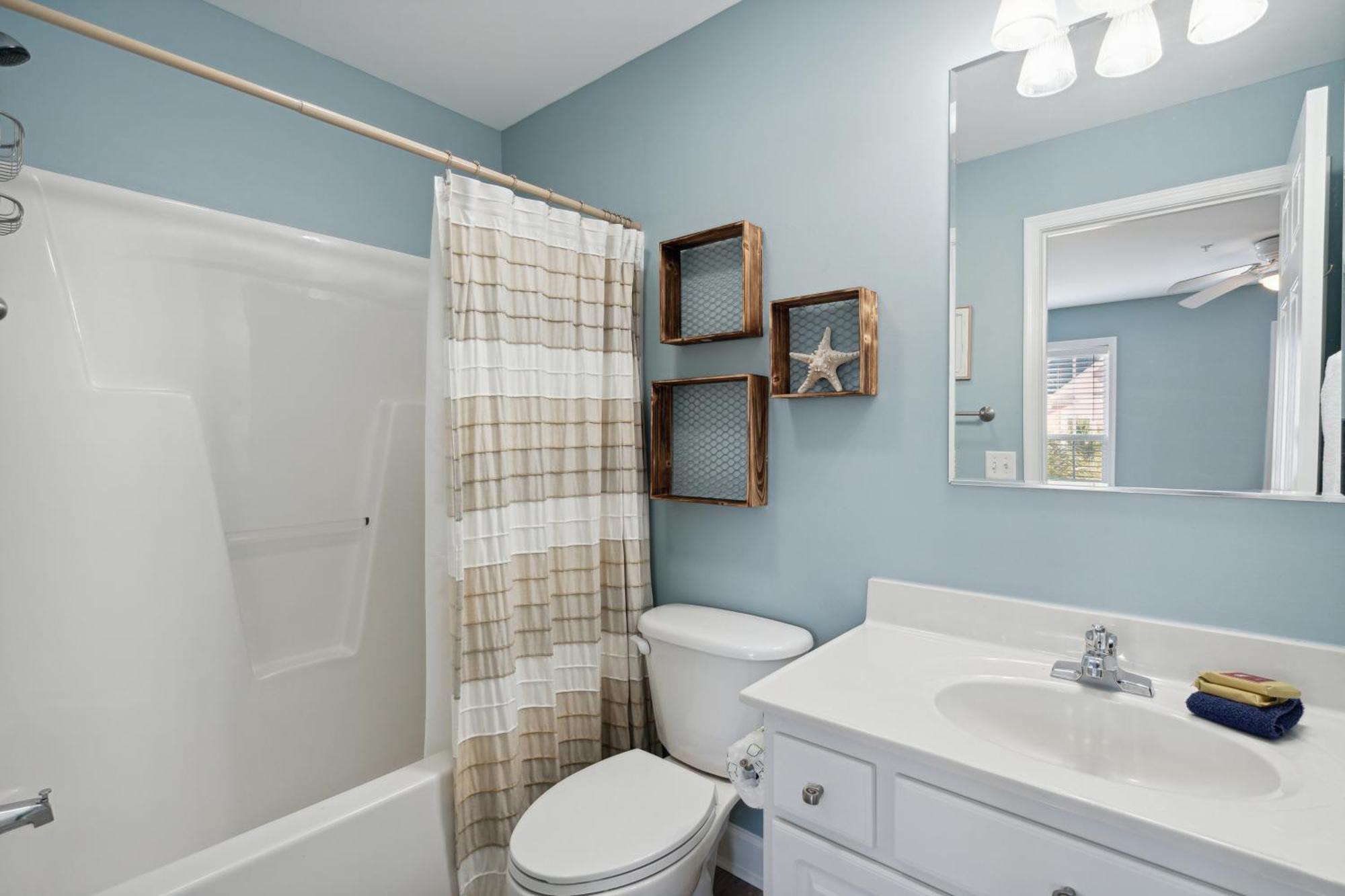 21 Turtle Bay Carolina Tides Villa Folly Beach Ngoại thất bức ảnh