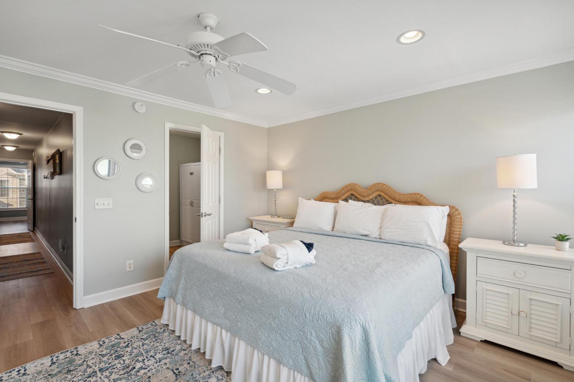 21 Turtle Bay Carolina Tides Villa Folly Beach Ngoại thất bức ảnh