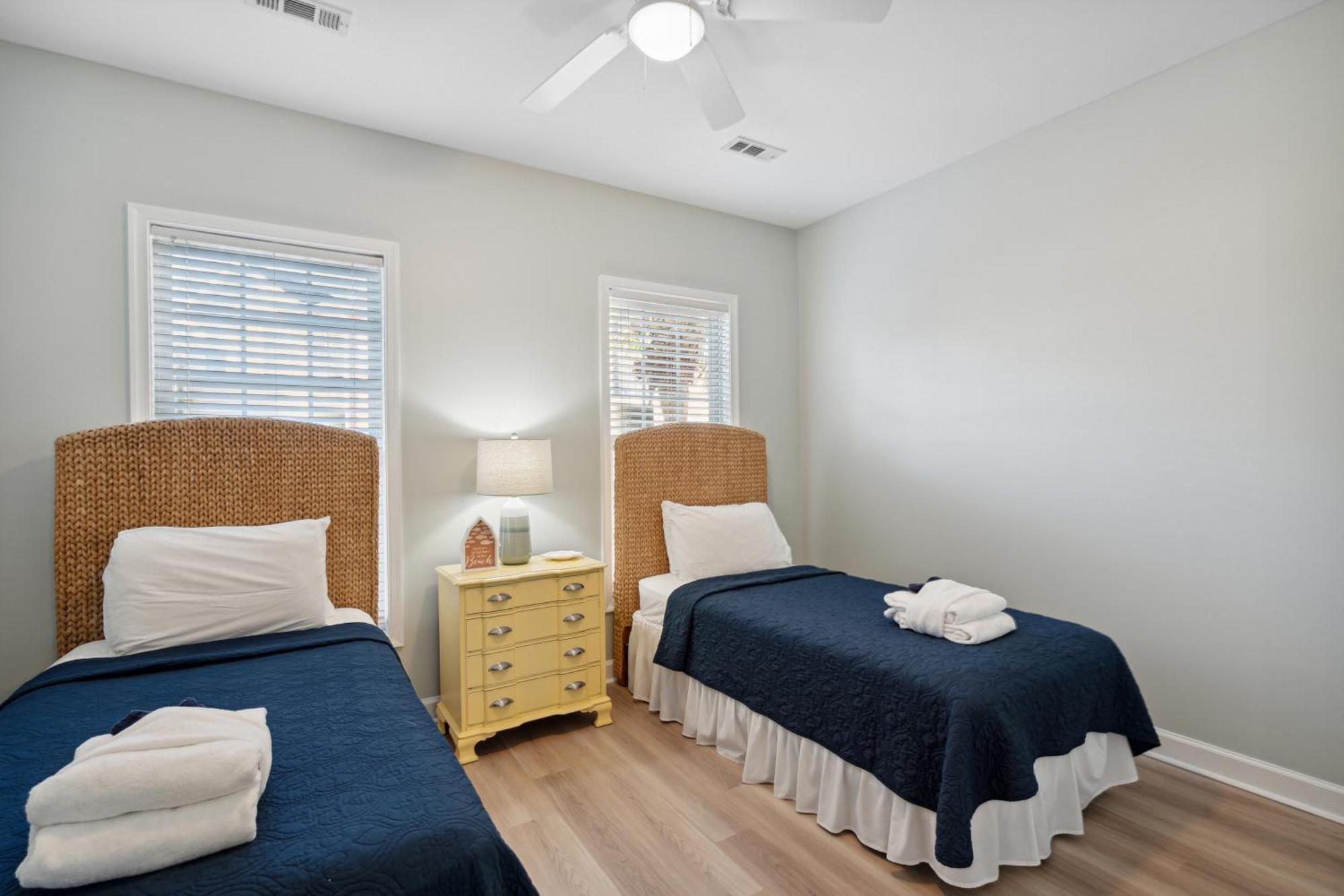21 Turtle Bay Carolina Tides Villa Folly Beach Ngoại thất bức ảnh