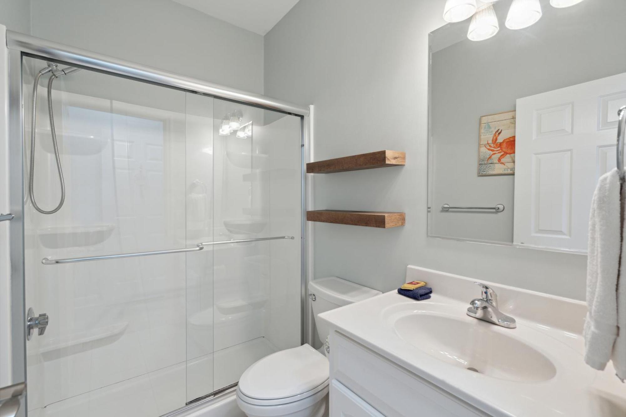 21 Turtle Bay Carolina Tides Villa Folly Beach Ngoại thất bức ảnh