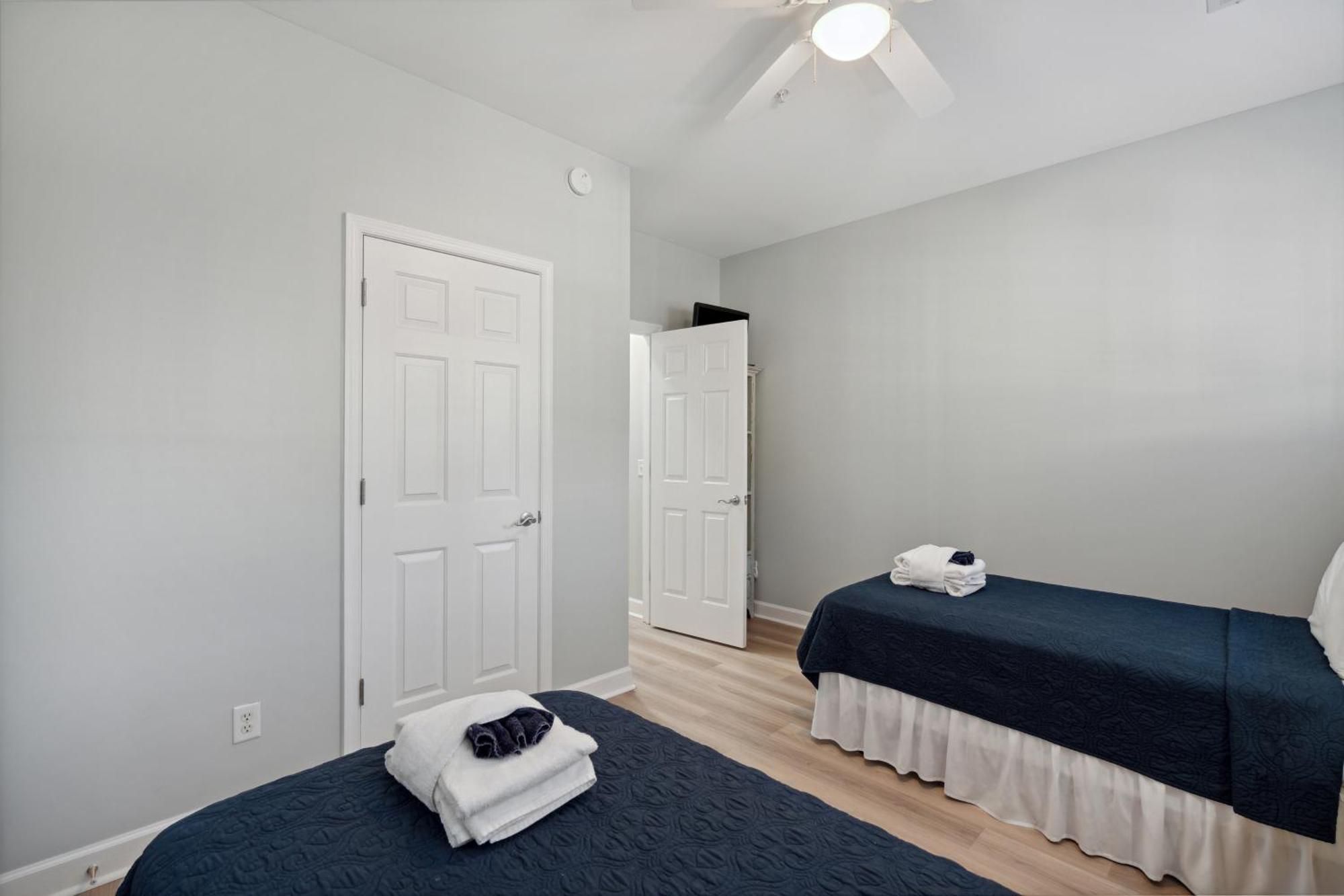 21 Turtle Bay Carolina Tides Villa Folly Beach Ngoại thất bức ảnh